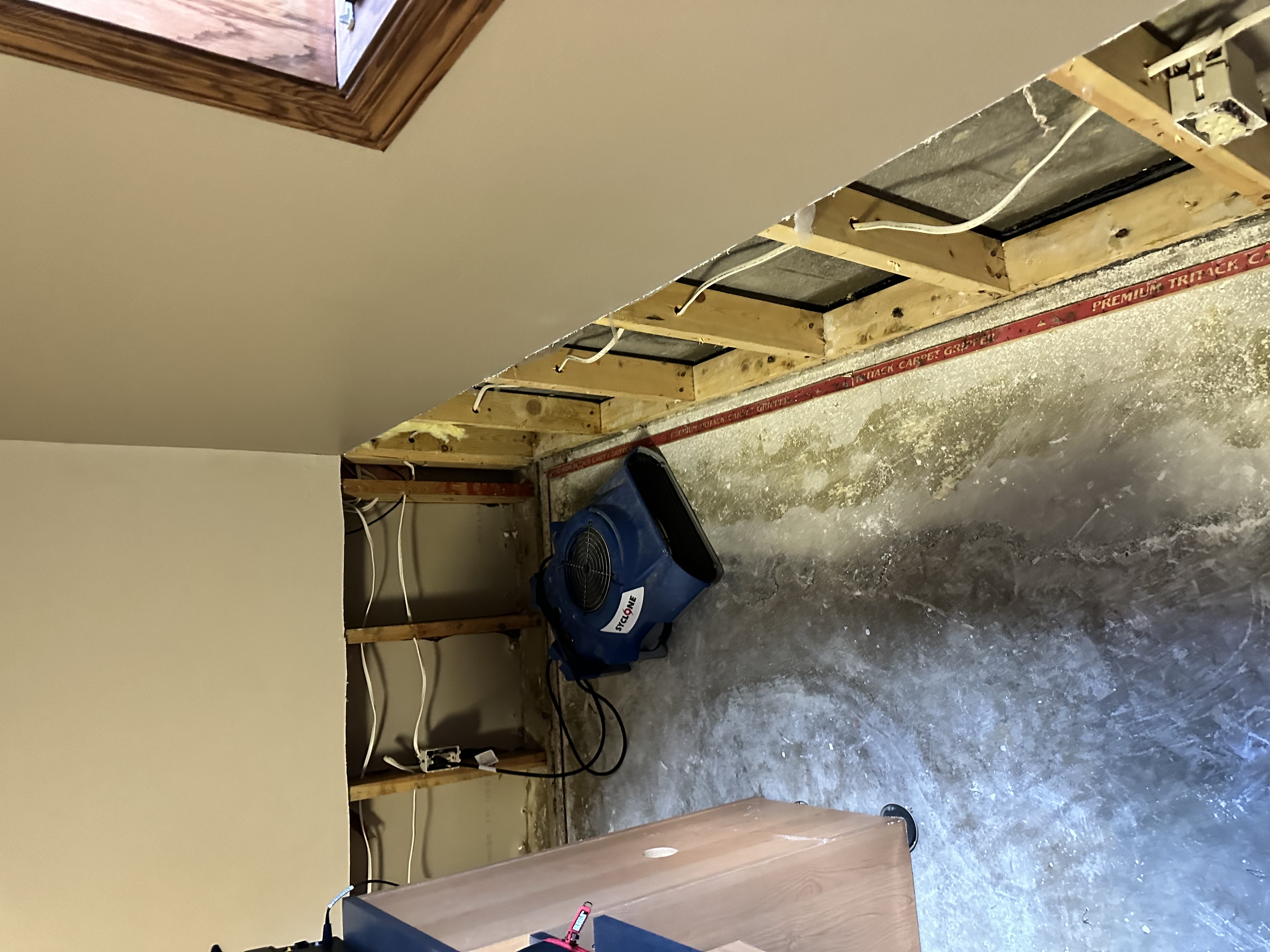 Sewage Cleanup in Scott County, Minnesota - Water Damage Cleanup .AI CORP | American Restores Group